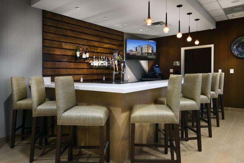 Fairfield Inn & Suites By Marriott Little Rock Бентон Экстерьер фото